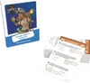 Quiz Club - Charakter Pack Fremde Länder und Abenteuer Produktbild-Vorschau 3