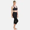 Reggiseno sportivo imbottito Odlo, modello High Support, Anteprima dell’immagine prodotto 23