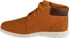 A side view of a single shoe. Produktbild-Vorschau