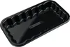 Plat à barbecue en acier émaillé 21 x 12 cm FM Professional Voir les images du produit 10