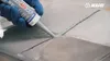 MAPEI® MAPEFLEX MS 45 GRAU 300 ml Anschluss- und Produktbild-Vorschau 6