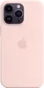 Etui silikonowe Apple iPhone 14 Pro z Magsafe - limonkowy Podgląd zdjęcia produktu 2