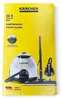 Kärcher SC 5 EasyFix IRON, Zylinder-Dampfreiniger, 1,5 l, Produktbild-Vorschau 18