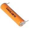 Panasonic HHR-70AAAE4 Batteria NiMH 1,2 V 700 mAh AAA con Anteprima dell’immagine prodotto 10