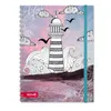ROTH Scribble Timer "Lighthouse", 15,7x21,2 cm, Produktbild-Vorschau 2
