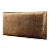 MG Design nástěnný panel 30 x 60 cm čalouněný hnědý - Náhled obrázku produktu 2