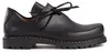 haferl schnuersenkel schwarz schuh Produktbild-Vorschau
