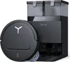 Ecovacs Deebot T50 Omni Gen 2 Schwarz Produktbild-Vorschau 2