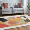 Conceptum Hypnose, Woopamuk272, Teppich (160 x 230), 70 % Náhľad obrázku produktu 2