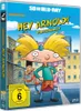 Hey Arnold! - Die komplette Serie (SD on Blu-Ray) Produktbild-Vorschau 3
