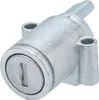 Abus Bosch PowerTube lukkopesä, varaosa Produktbild-Vorschau 1