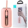 JOYROOM JR-L012, 10000 mAh, 22,5 W, Różowy Podgląd zdjęcia produktu 1