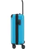 travelite Cruise 4W Trolley Turquoise türkis 55cm Produktbild-Vorschau 3
