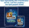 Ravensburger 24592 - Last One Laughing Das Spiel: Mini Produktbild-Vorschau 6