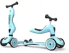 Scoot&Ride Laufräder Highwaykick 1 - blueberry Produktbild-Vorschau 9