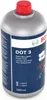 BOSCH 1 987 479 101 DOT 3 Bremsflüssigkeit Brems Produktbild-Vorschau 8