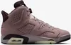 Jordan 6 Retro A Ma Maniére Smokey Mauve US9 - EU42.5 Produktbild-Vorschau 3