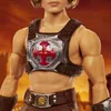 Mattel GmbH SIGNATURE MOTU He-Man Autres Voir les images du produit 8