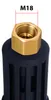 Rosfix Adapter lancy M18 na Bagnet Bayonet K K2 K3 K4 K5 K7 Podgląd zdjęcia produktu 2