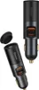 Baseus Share Together Ładowarka Samochodowa Usb / Usb Typ C Podgląd zdjęcia produktu 9