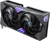 MSI GAMING GeForce RTX 5060 TI 16G OC NVIDIA 16 GB GDDR7 Produktbild-Vorschau 5