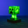 Ikona Light Minecraft - Creeper Náhľad obrázku produktu 7