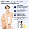 Cyperus Rotundus Öl 120 ml – Öl gegen Haarwachstum & Produktbild-Vorschau 6
