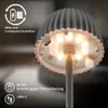 BRILONER Champ Nano Lampe de table - 1,5W, 130lm, batterie, Voir les images du produit 9