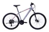 Alpha Plus Mountainbike MTB MX Pro 27,5" Herren Grau (RH: Produktbild-Vorschau 1