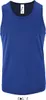 SOLs 02073 | Herren Sports Tank Top Sporty - Farbe: Royal Produktbild-Vorschau 4