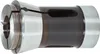 Fahrion Druckspannzange DIN6343 0173E 190 Querrillen Produktbild-Vorschau 1