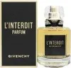 Produktbild: Givenchy L'Interdit Parfum 80ml Spray Produktbild-Vorschau
