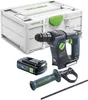 Festool BHC 18-Basic akumulatorowa wiertarko-wkrętarka 18 V Podgląd zdjęcia produktu 2