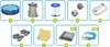 Bestway Steel Pro Pool + pompa filtro 305 x 76 cm Anteprima dell’immagine prodotto 17
