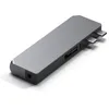 Satechi Pro Hub Mini - Andocken - USB 3.2 Gen 1 (3.1 Gen 1) Produktbild-Vorschau 5