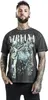 Nirvana T-Shirt Herren In Utero Vertical schwarz M Produktbild-Vorschau 4