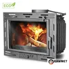 Insert KAWMET W9 ECO - 9,8kW Voir les images du produit 1