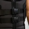 Jobe Premium Schwimmweste Herren 50N Neopren Schwarz mit Produktbild-Vorschau 7
