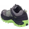 Cmp Rigel Low Trekking Shoe Wp 23En Militare-Moss 43 Produktbild-Vorschau 8