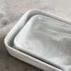 MALACASA 2-częściowy zestaw form do pieczenia, porcelanowe Podgląd zdjęcia produktu 9