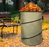 Veľký Skladací Koš NaOdpad 130L 45X55Cm Náhľad obrázku produktu 4