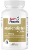 Zein Pharma Mariendistel + Cholin, Leberkomplex, 100 Produktbild-Vorschau 2