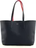 LACOSTE sac à épaule sac shopper Anna Shopping Bag Abimes Voir les images du produit 3
