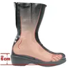 DAYTONA Stiefel Lady Pilot GTX schwarz 38 Produktbild-Vorschau 2