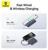 Power bank Baseus EnerFill Magsafe FM11, 10000 mAh, 22.5W, Anteprima dell’immagine prodotto 4