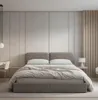 Sofello Polsterbett Sogno 200x200 mit Bettkasten | Modernes Produktbild-Vorschau 2