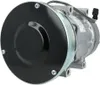 NRF 32758 SD7H15-4813 Klimaanlage Klimakompressor PAG 46 Produktbild-Vorschau 3