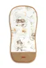 SENSILLO Sitzauflage fr Buggy Kinderwagen 80x40cm - Schlaf Produktbild-Vorschau 1
