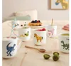 ASA Selection Becher Kids Zebra Zoe 250 ml Produktbild-Vorschau 5