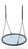 Hojdačka NILS Camp NB5038, modrá Náhľad obrázku produktu 1